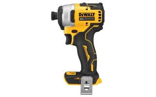 Atornillador de Impacto Dewalt DCF809B enc.1/4'' 20V SIN BAT Atornillador de Impacto Dewalt DCF809B enc.1/4'' 20V SIN BAT