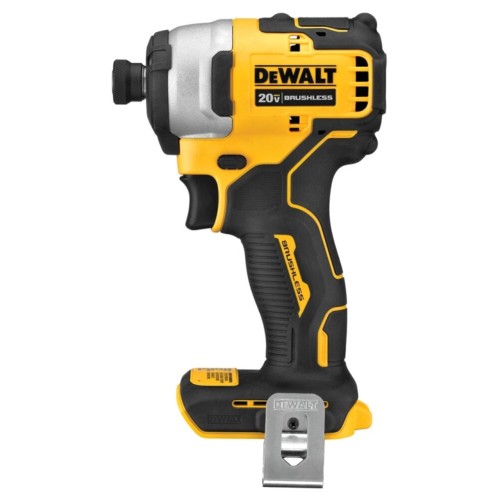 Atornillador de Impacto Dewalt DCF809B enc.1/4'' 20V SIN BAT