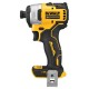 Atornillador de Impacto Dewalt DCF809B enc.1/4'' 20V SIN BAT