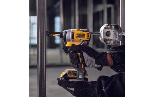 Atornillador de Impacto Dewalt DCF809B enc.1/4'' 20V SIN BAT Atornillador de Impacto Dewalt DCF809B enc.1/4'' 20V SIN BAT