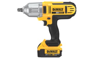 Llave de Impacto a Bateria Dewalt DCF889M2 enc.1/2" 20V Llave de Impacto a Bateria Dewalt DCF889M2 enc.1/2" 20V