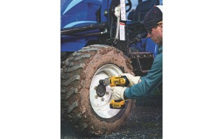 Llave de Impacto a Bateria Dewalt DCF889M2 enc.1/2" 20V Llave de Impacto a Bateria Dewalt DCF889M2 enc.1/2" 20V