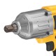 Llave de Impacto a Bateria Dewalt DCF889M2 enc.1/2" 20V