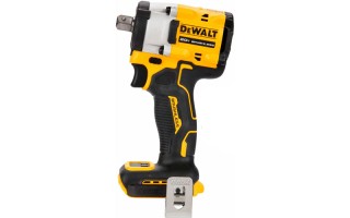 Llave de Impacto a Batería Dewalt DCF922B enc.1/2'' 20V Llave de Impacto a Batería Dewalt DCF922B enc.1/2'' 20V