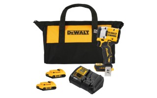 Llave de Impacto a Batería Dewalt DCF922D2 1/2" 20V Llave de Impacto a Batería Dewalt DCF922D2 1/2" 20V
