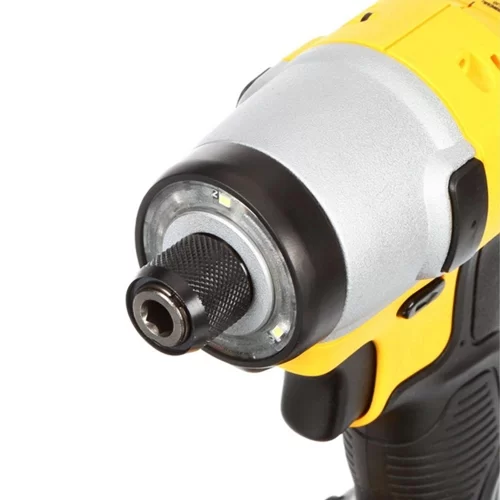 Taladro Atornillador a Bater a DeWalt 10mm 12V Atornillador de