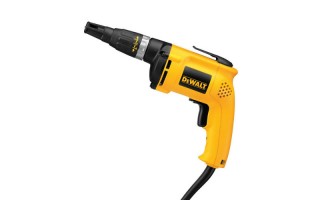 Atornillador Electrico Dewalt DW255 7Nm 540W Atornillador Electrico Dewalt DW255 7Nm 540W