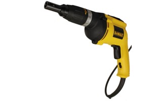 Atornillador Electrico Dewalt DW255 7Nm 540W Atornillador Electrico Dewalt DW255 7Nm 540W