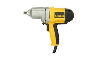 Llave de Impacto Dewalt DW294 enc. 3/4" 440Nm 710W Llave de Impacto Dewalt DW294 enc. 3/4" 440Nm 710W