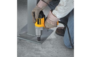 Llave de Impacto Dewalt DW294 enc. 3/4" 440Nm 710W Llave de Impacto Dewalt DW294 enc. 3/4" 440Nm 710W