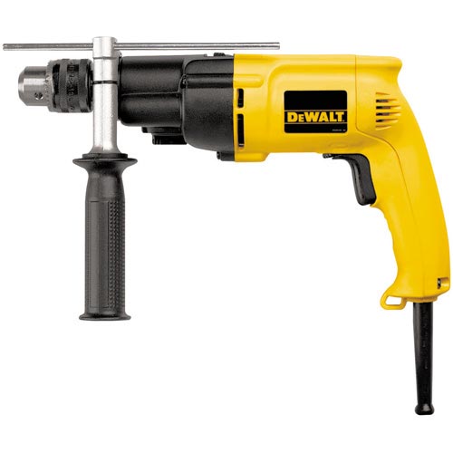 Taladro Percutor Dewalt DW505 13mm 700W