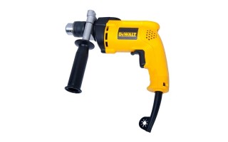 Taladro Percutor Dewalt DW508S 13mm 700W Taladro Percutor Dewalt DW508S 13mm 700W