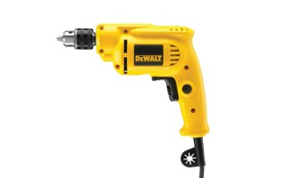 Taladro Dewalt DWD014 10mm 550W Taladro Dewalt DWD014 10mm 550W