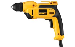 Taladro Dewalt DWD112 13mm 600W Taladro Dewalt DWD112 13mm 600W