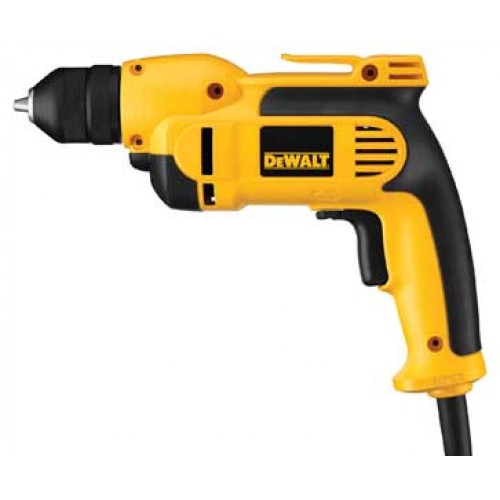 Taladro Dewalt DWD112 13mm 600W