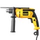 Taladro Percutor Dewalt DW502 13mm 650W