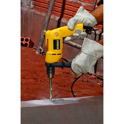 Taladro Percutor Dewalt DW502 13mm 650W