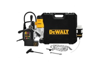 Taladro de Base Magnética Dewalt DWE1622K 1200W Taladro de Base Magnética Dewalt DWE1622K 1200W