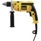 Taladro Dewalt DWD502K 13mm 710W con Maletín