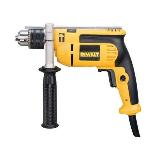 Taladro Dewalt DWE1650X 13mm 650W con 5 Mechas