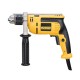 Taladro Dewalt DWE1650X 13mm 650W con 5 Mechas