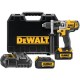 Taladro Percutor a Bateria Dewalt DCD985L2 13mm 20V