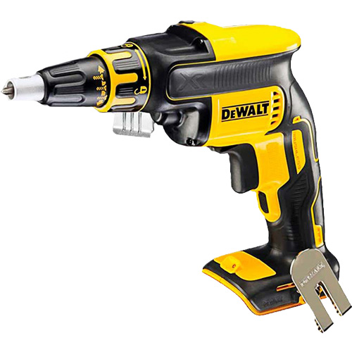 Atornillador a Batería Dewalt DCF620D2 hex.1/4" 20V