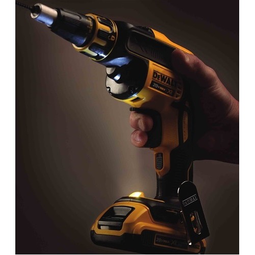 Atornillador a Batería Dewalt DCF620D2 hex.1/4" 20V