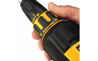 Atornillador a Batería Dewalt DCF620D2 hex.1/4" 20V Atornillador a Batería Dewalt DCF620D2 hex.1/4" 20V