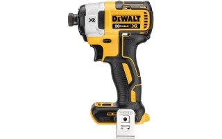 Atornillador Impacto a Bateria Dewalt DCF887B 1/4" 20V SIN BAT Atornillador Impacto a Bateria Dewalt DCF887B 1/4" 20V SIN BAT