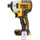 Atornillador Impacto a Bateria Dewalt DCF887B 1/4" 20V SIN BAT