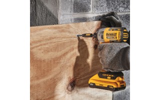 Atornillador Impacto a Bateria Dewalt DCF887B 1/4" 20V SIN BAT Atornillador Impacto a Bateria Dewalt DCF887B 1/4" 20V SIN BAT