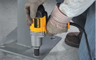 Llave de Impacto Dewalt DW292 enc.1/2" 670W Llave de Impacto Dewalt DW292 enc.1/2" 670W
