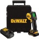 Termómetro Infrarrojo Dewalt DCT414S1 -29°C a 500°C