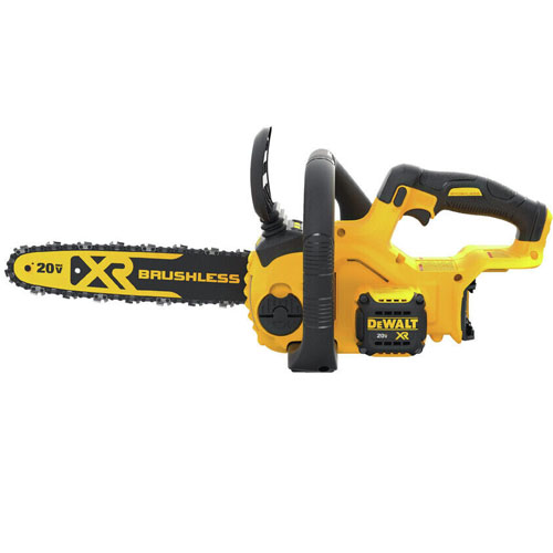 Motosierra a Batería Dewalt DCCS620B 12" 20V (SIN BAT)