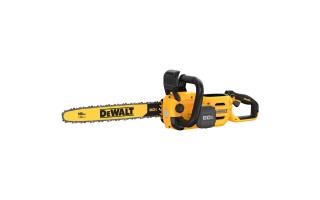 Motosierra a Batería Dewalt DCCS672B 18'' 45cm 60V SIN BAT Motosierra a Batería Dewalt DCCS672B 18'' 45cm 60V SIN BAT
