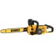 Motosierra a Batería Dewalt DCCS672B 18'' 45cm 60V SIN BAT