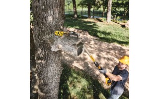 Podador de Altura a Batería Dewalt XR DCPS620B 20V SIN BAT Podador de Altura a Batería Dewalt XR DCPS620B 20V SIN BAT