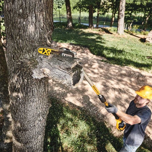 Podador de Altura a Batería Dewalt XR DCPS620B 20V SIN BAT