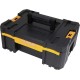 Organizador Dewalt TSTAK III DWST17803 33cm