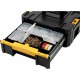 Organizador Dewalt TSTAK III DWST17803 33cm