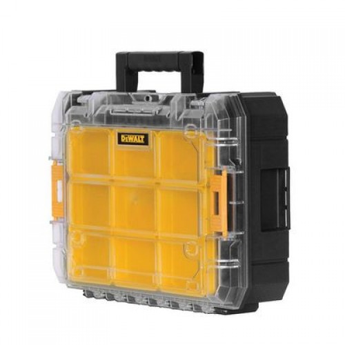 Organizador Dewalt DWST17805 Plástico 17" 9 Comp.