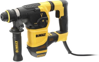 Rotomartillo Dewalt D25333K 3,7kg 3,5J 950W Rotomartillo Dewalt D25333K 3,7kg 3,5J 950W