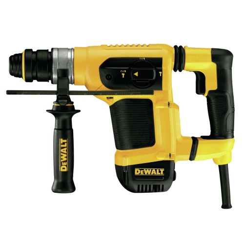 Rotomartillo Dewalt D25414K 4kg 4,2J 1000W + Adaptador