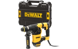 Rotomartillo Dewalt D25333K 3,7kg 3,5J 950W Rotomartillo Dewalt D25333K 3,7kg 3,5J 950W