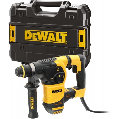 Rotomartillo Dewalt D25333K 3,7kg 3,5J 950W