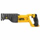 Sierra Reciproca a Batería Dewalt DCS380B 20V (SIN BAT)