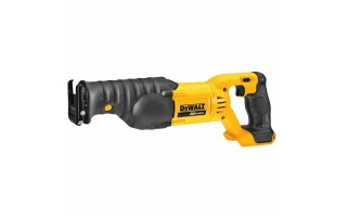 Sierra Reciproca a Batería Dewalt DCS380B 20V (SIN BAT) Sierra Reciproca a Batería Dewalt DCS380B 20V (SIN BAT)