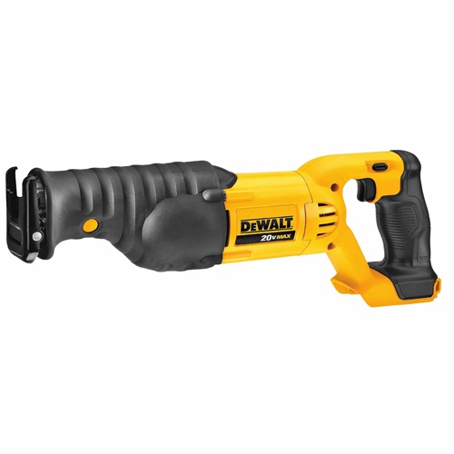 Sierra Reciproca a Batería Dewalt DCS380B 20V (SIN BAT)