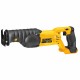 Sierra Reciproca a Batería Dewalt DCS380B 20V (SIN BAT)